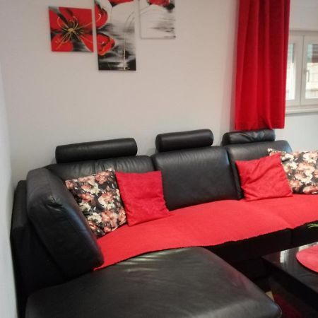 Apartmán Gabi Makarská Exteriér fotografie
