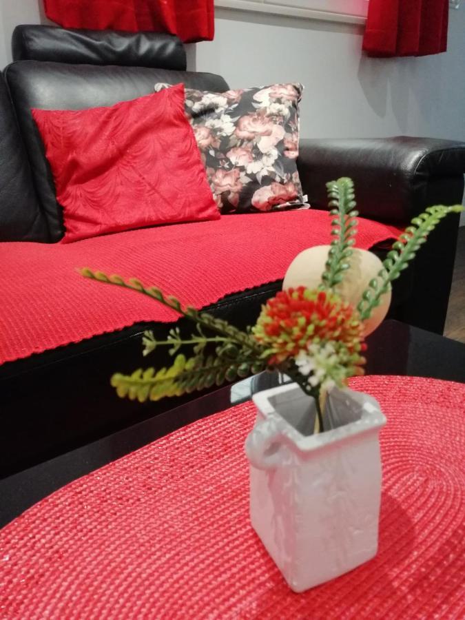 Apartmán Gabi Makarská Exteriér fotografie