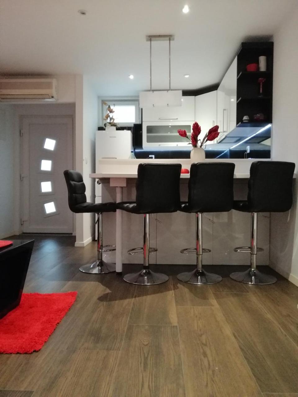 Apartmán Gabi Makarská Pokoj fotografie