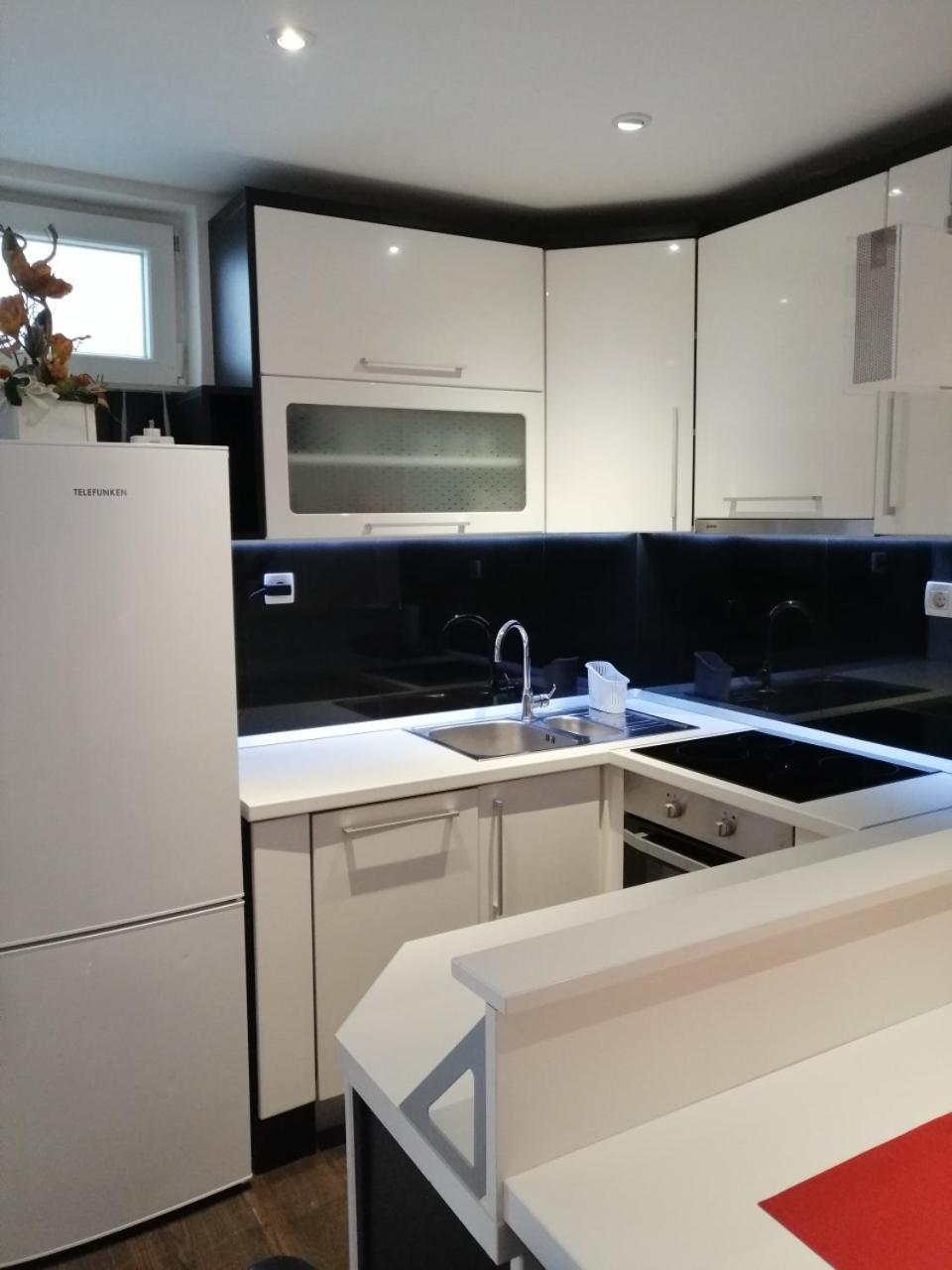 Apartmán Gabi Makarská Pokoj fotografie