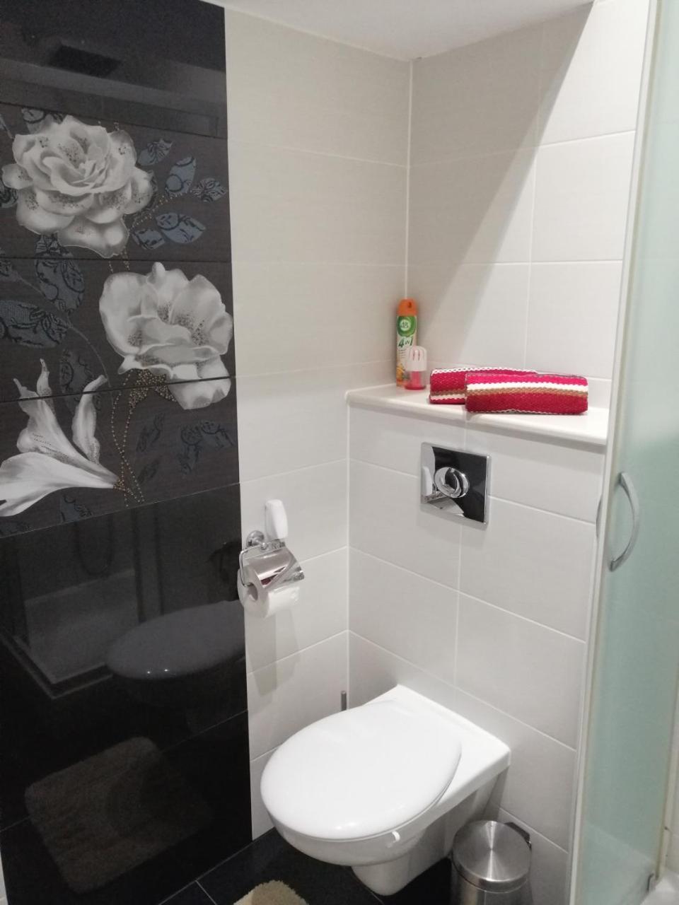 Apartmán Gabi Makarská Pokoj fotografie