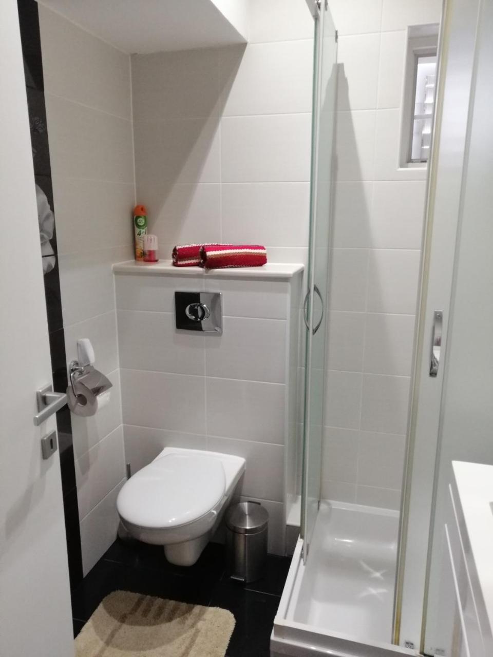 Apartmán Gabi Makarská Pokoj fotografie
